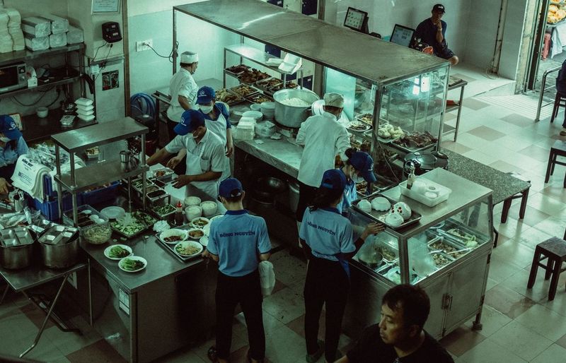 A Look at the Fast-Food Industry by Eric Schlosser & The Poetry of Physics
