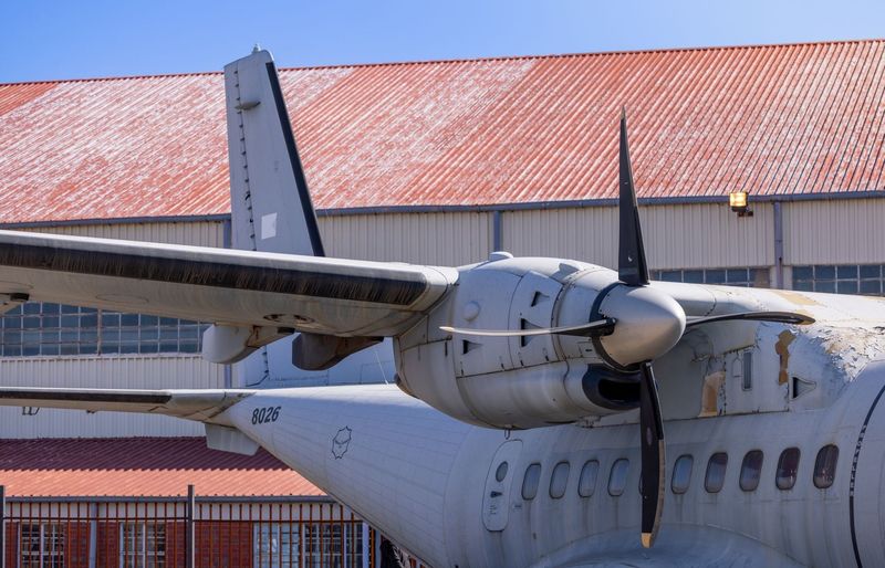 Aviation Structural Mechanic Second Class (AM2) Advancement Practice Exam course image