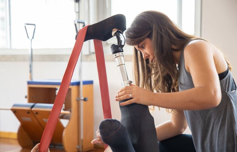 AMCA Physical Therapy Aide Practice Test course image