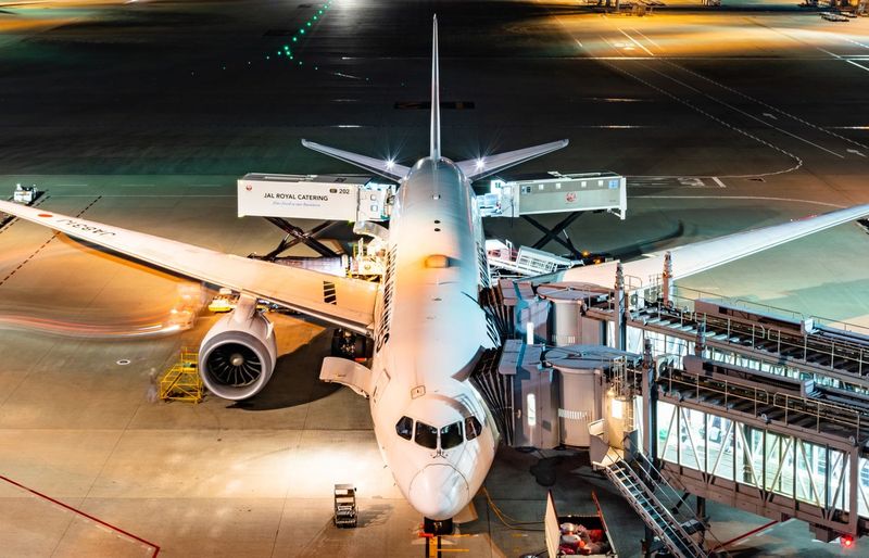 American Airlines Fleet Service Practice Exam course image