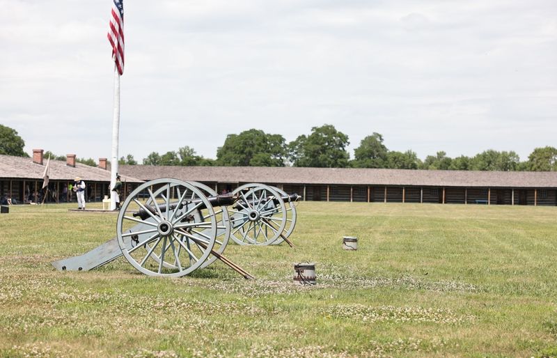 American Revolutionary War