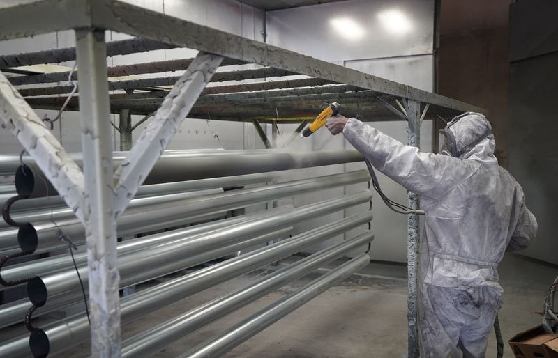 AMPP Basic Coatings Inspector (CIP Level 1) Certification Practice Exam 2026 - Free Coatings Inspector Practice Questions and Study Guide course image