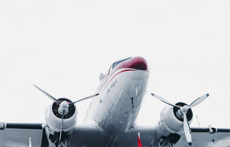 Aircraft Maintenance Technician (AMT) 40 O&P