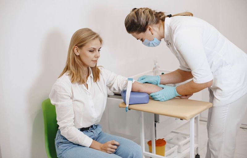 AMT Phlebotomy