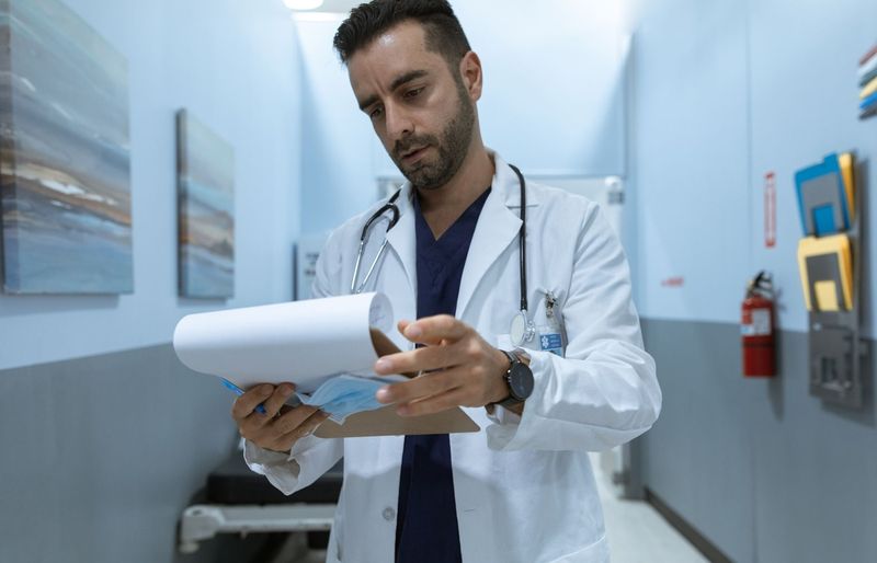 ANCC Case Management Certification