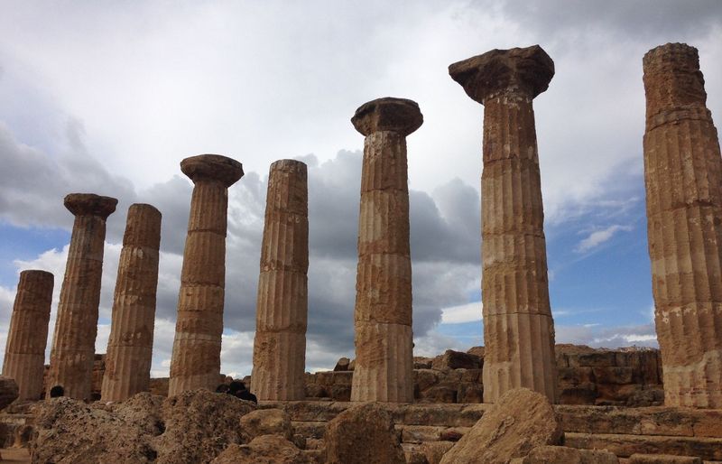 Ancient Greece – World History
