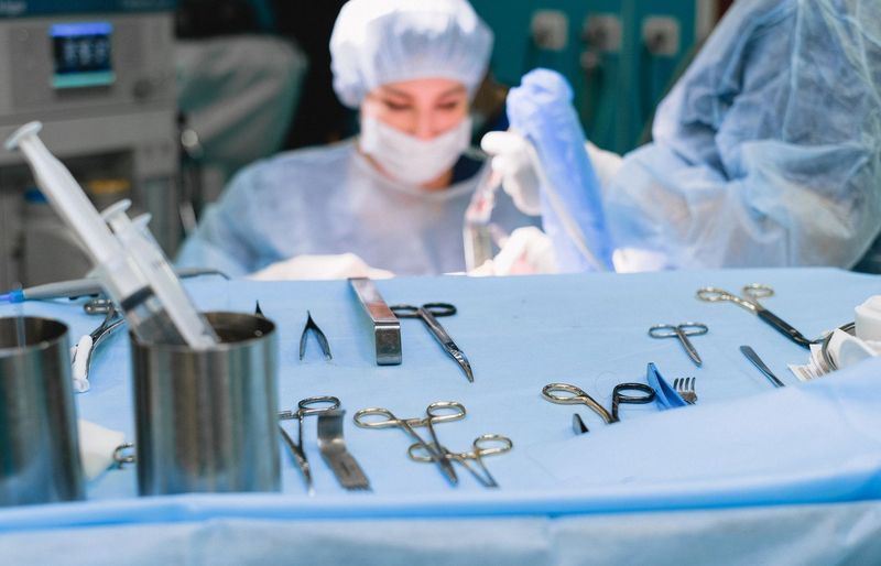 Ace the Anesthesia Tech Exam 2026 – Unleash Your Inner Anesthesia Ace! course image