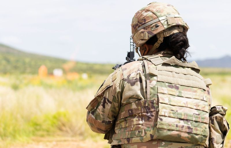 Annex D Prolonged Casualty Care (PCC)