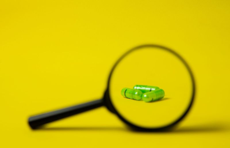 Antibacterials (ABX) Practice Exam course image