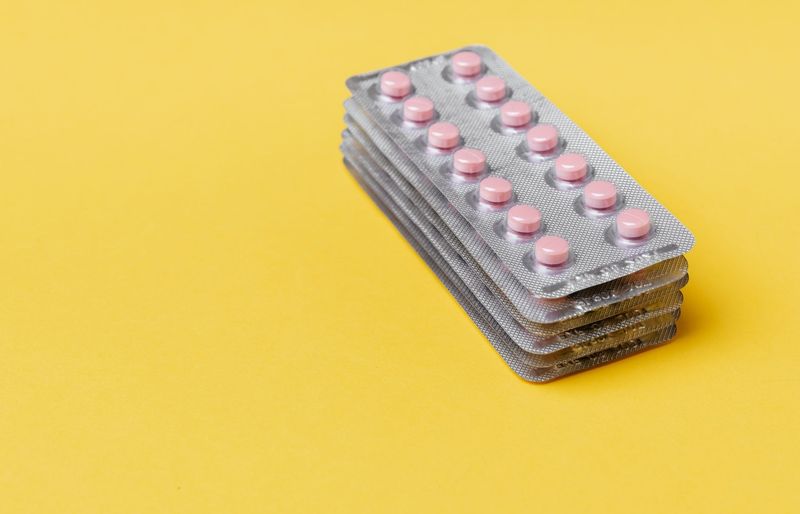 Anti-infective Medications Practice Test course image
