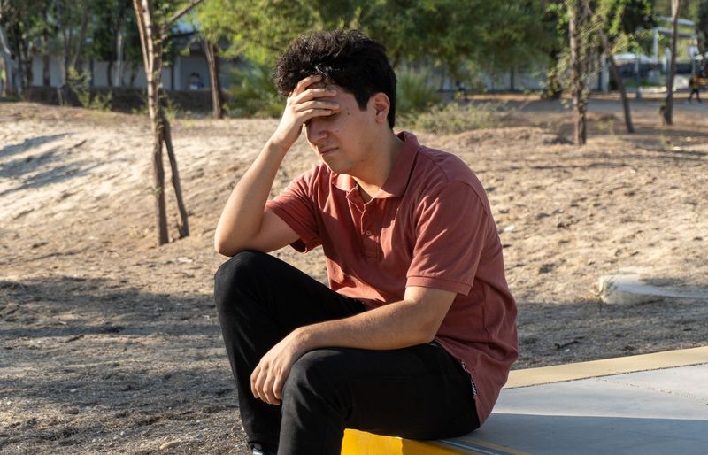 Anxiety Disorders Practice Test course image