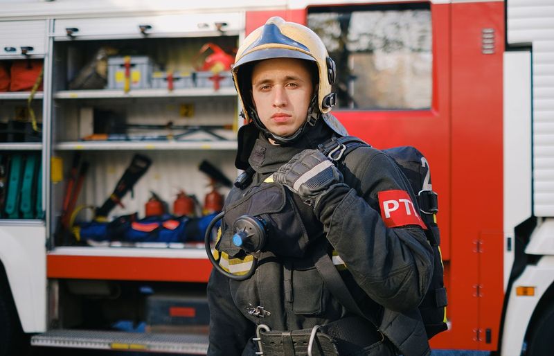 Apparatus Operator/Pumper (AOPP) NPQ Practice Test 2026 - Free AOPP Practice Questions and Study Guide course image