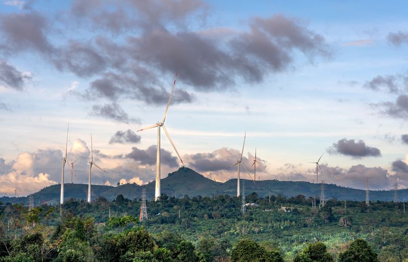 Energize Your Knowledge: Conquer the 2026 APES Energy Practice Test! course image