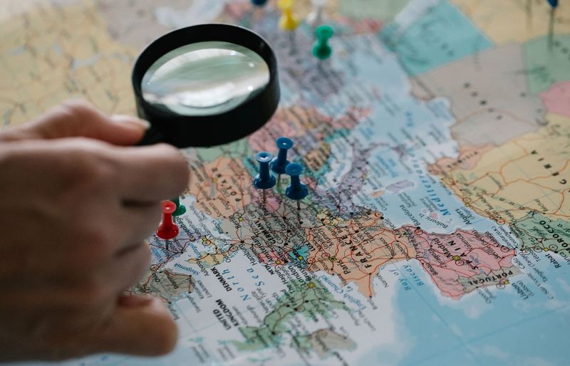 AP Human Geography (APHG) Exam 1