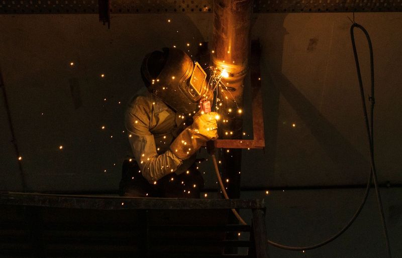 API 1104 – Welding of Pipelines and Related Facilities