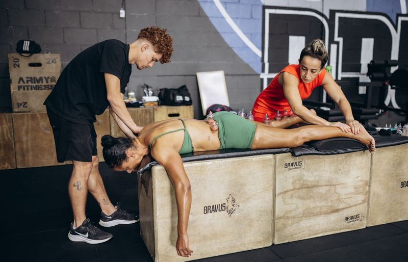 AQA A-Level PE – Injury Prevention and The Rehabilitation of Injury