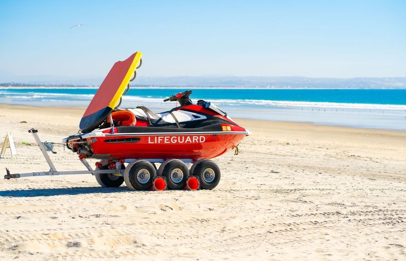 American Red Cross (ARC) Lifeguarding