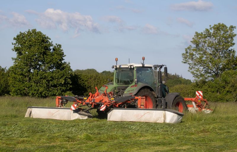 Area III Agricultural Mechanization, Power, Machinery and Equipment and Allied Subjects