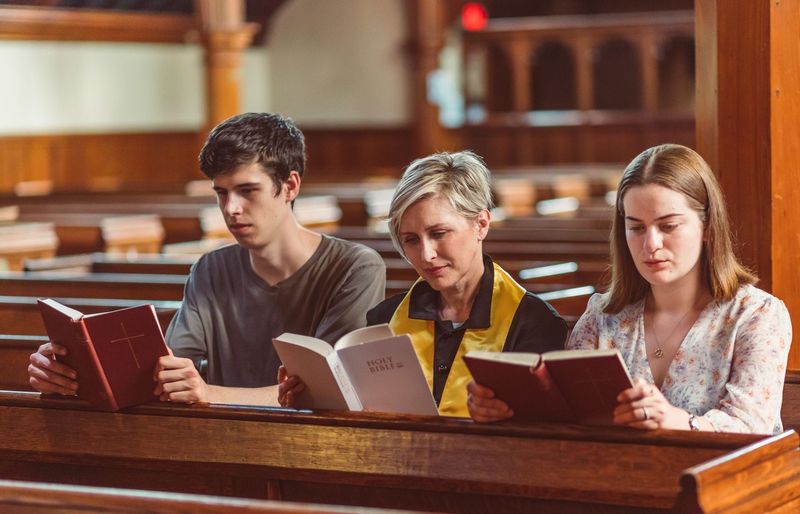 Assessment of Religious Knowledge (ARK) 4th Grade