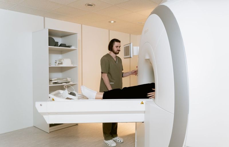 American Registry of Magnetic Resonance Imaging Technologists (ARMRIT)