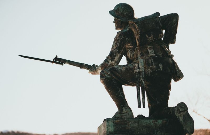 Army Promotion Board E-4 (Specialist) Practice Test course image