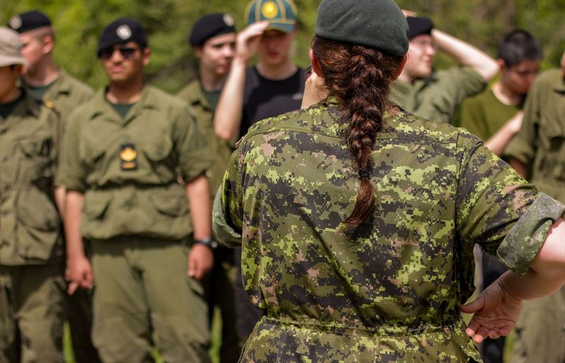Army Promotion Board E-5 Practice Test course image