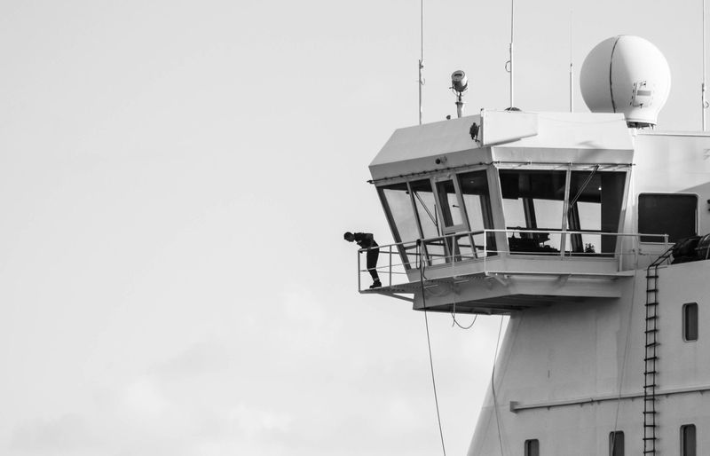 Automatic Radar Plotting Aid – Officer of the Deck Phase (ARPA - OOD) Phase 1