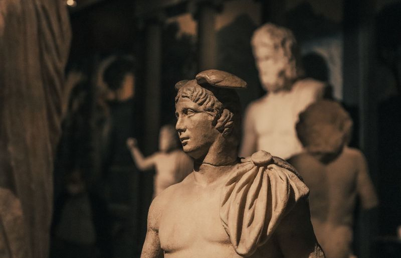 Art History Exam 1 Practice course image