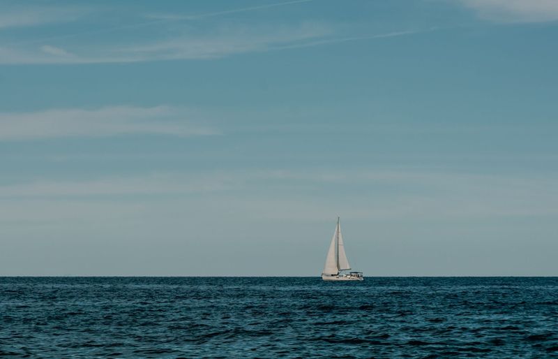 American Sailing Association (ASA) 103