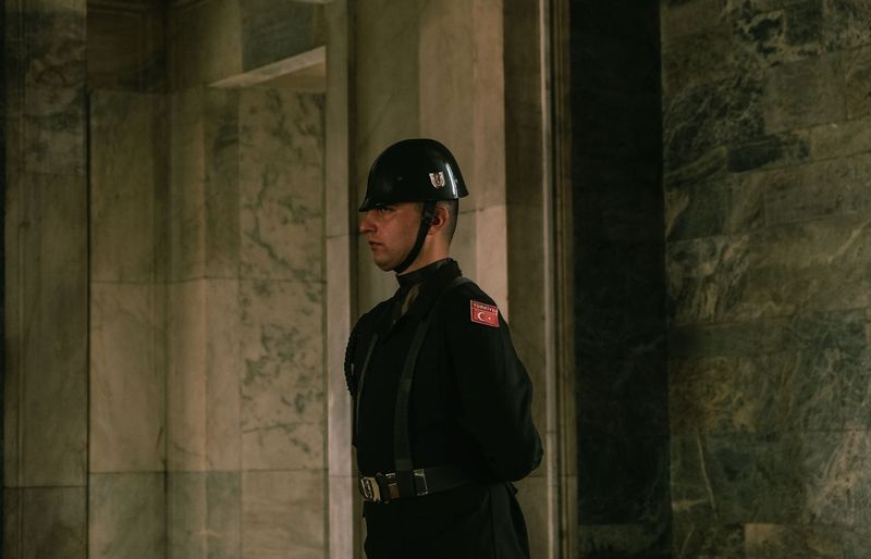 ASAP Unit Deterrence Leader (UDL) Certification
