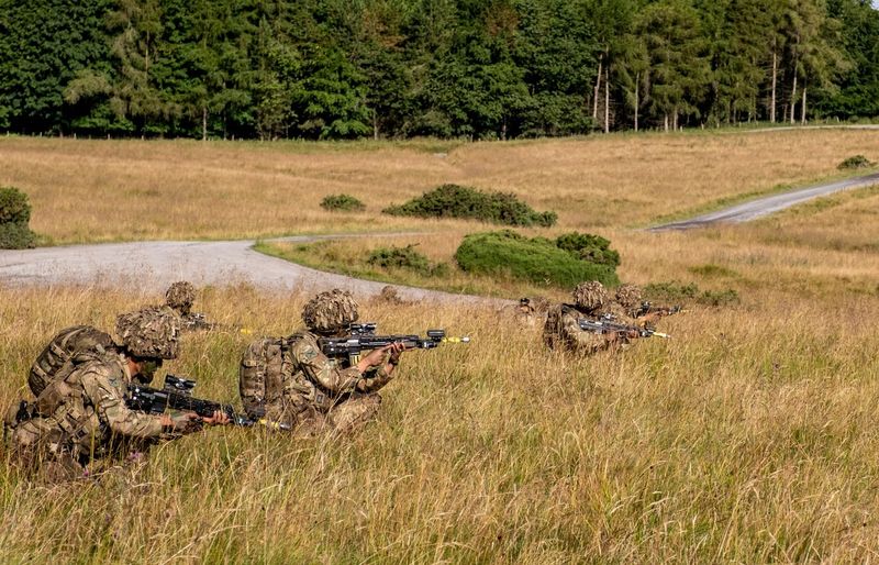 Ascension Composite Cadet Competition Practice Test 2026 – Complete All-in-One Guide for Success! course image