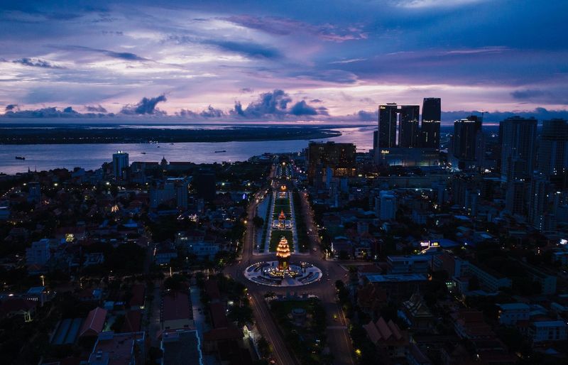 Association of Southeast Asian Nations (ASEAN)