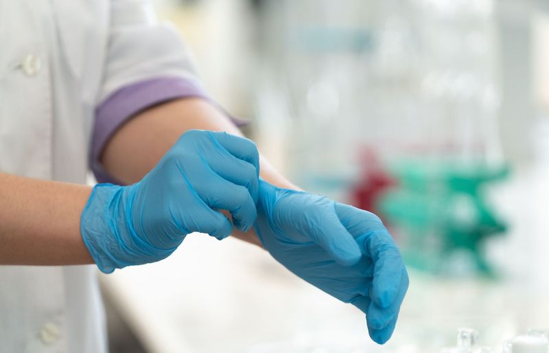 Aseptic Technique