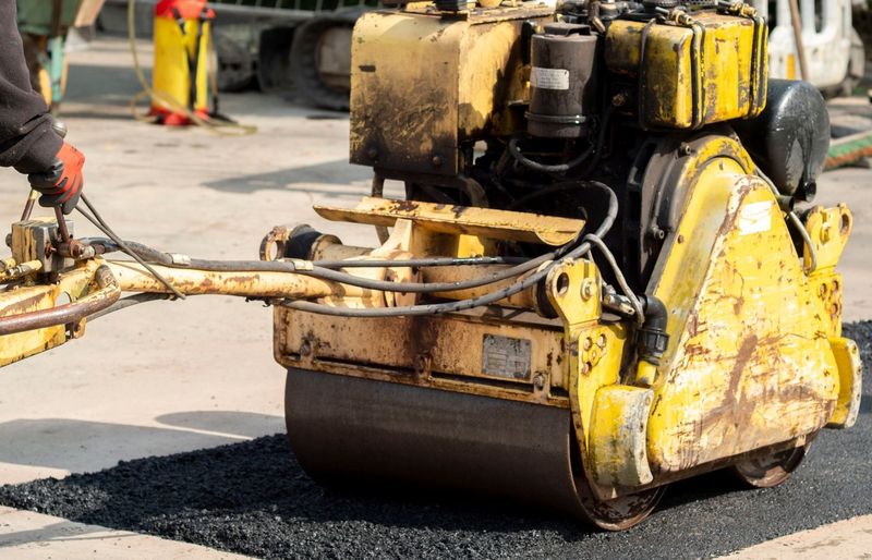Asphalt Plant Technician Practice Test course image