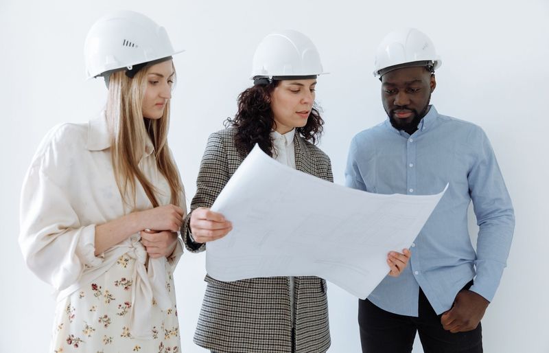 Arizona State University (ASU) CON 495 Construction Planning and Scheduling Exam 1 Practice course image