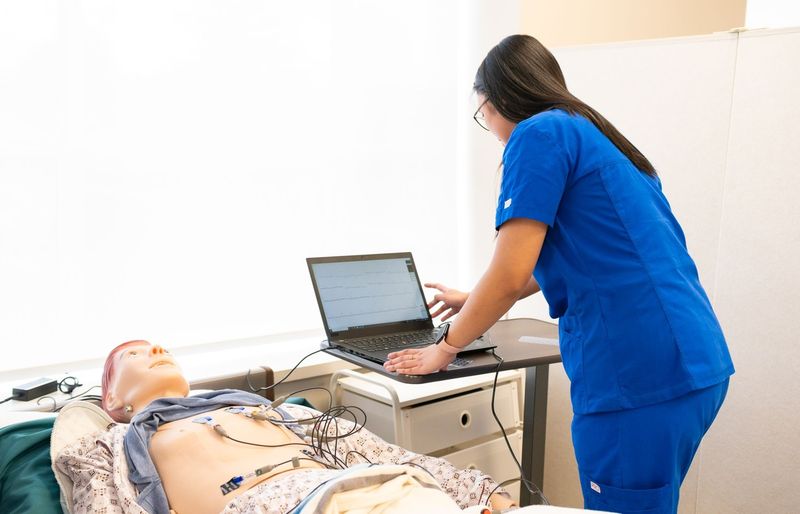 Arizona State University (ASU) NUR 352 Fundamental Concepts in Nursing Exam 1 Practice Exam course image