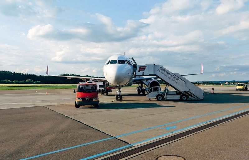 Air Transport Association (ATA) Codes