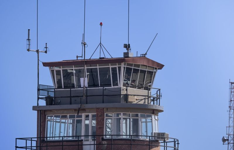 ATC AP Characteristics