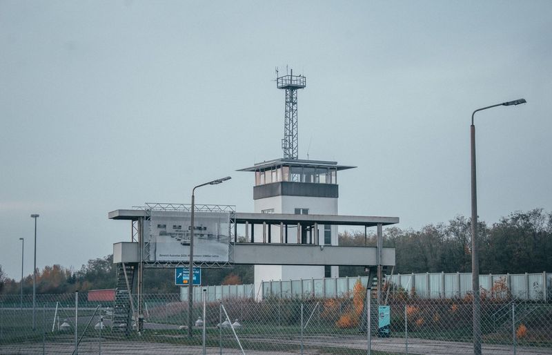 Air Traffic Control (ATC) Basics Block 1