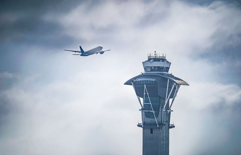 Air Traffic Control (ATC) Basics Block 3
