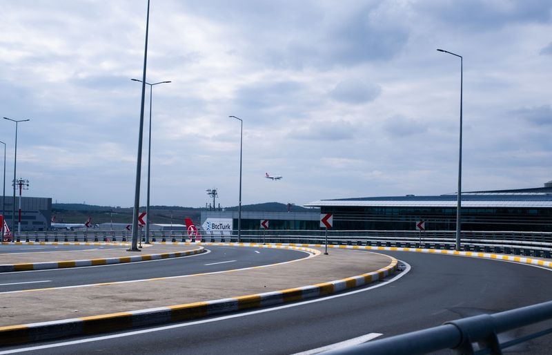 Air Traffic Control (ATC) Day 1 Practice Test course image