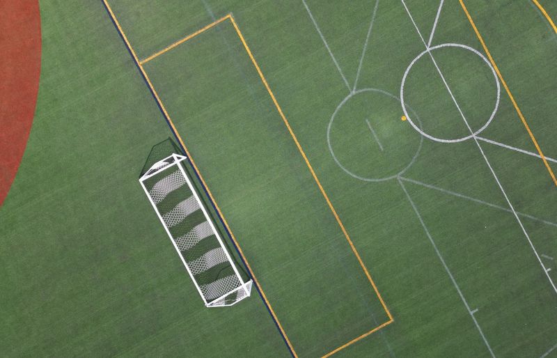 Athletic Training Facility Design and Safety Guidelines