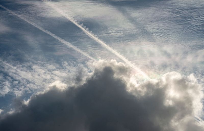 Atmospheric Moisture Practice Test course image