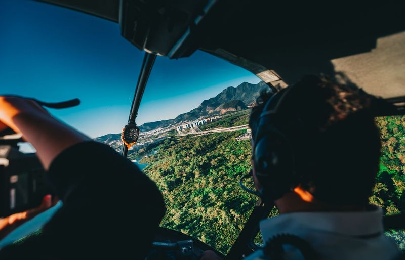 Aviation BOLC MDO