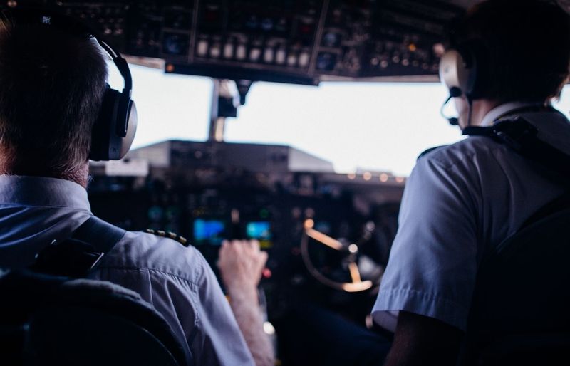 Aviation Human Factors