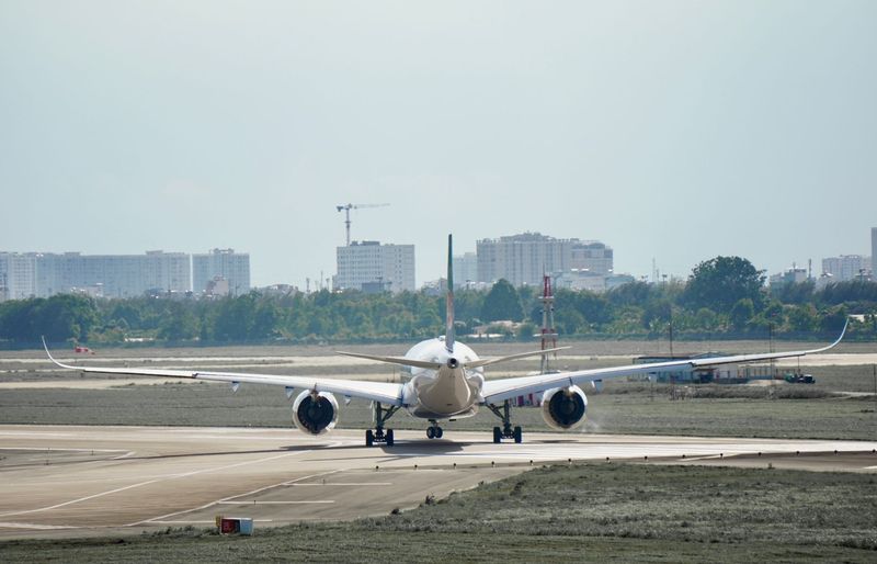 Aviation Law Exam 1 Practice