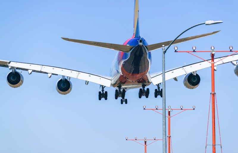 Aviation Safety Laws, Agencies, and Human Factors Frameworks Practice Test course image
