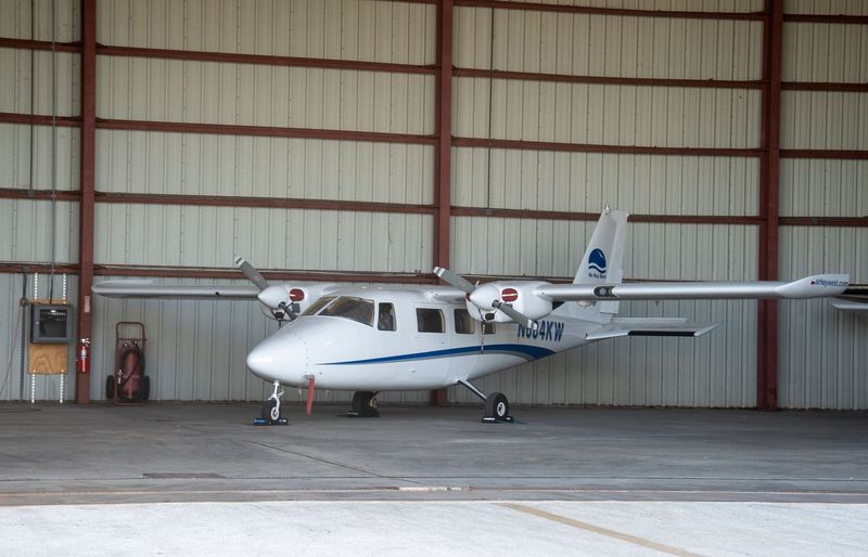 Aviation Structural Mechanic Module 3 Practice Exam course image