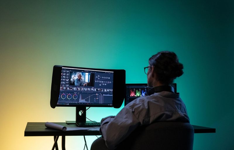 AVID Media Composer Fundamentals II (MC 110) Certification
