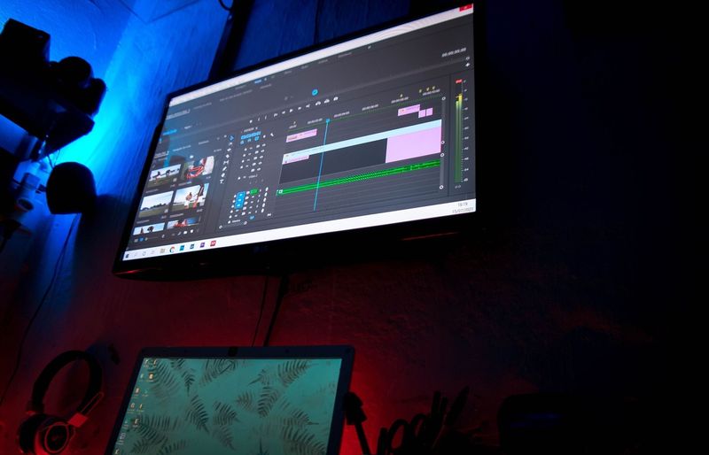 AVID Media Composer 101 Certification Practice Exam course image